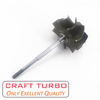 GTX3584RS 846098-1 Turbine Shaft Wheel