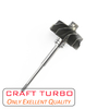 TD04LR-11B 49U77-02003/ 49477-02001/ 49477-02002/ 49477-02003 Turbine Shaft Wheel