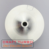 GT1549S/ GT1549V/ GTA1749VK 436132-0003/ 703925-0003/ 706164-0003/ 436334-0003 Compressor Wheel