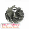GT1752LS/ GT1752HLS/ GT1752S 702492-0001/ 733952-5001S/ 733952-0001/ 733952-1 Compressor Wheel
