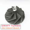 GTP38 446579-0001/ 703697-0001 Compressor Wheel