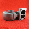 H2D Turbine Housing for Turbocharger