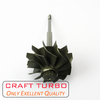 HX50 3534287/ 3537639 Turbine Shaft Wheel