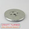 K16 5316-970-7023 Seal Plate/ Back Plate