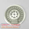 GT3576DL 704407-0007 Seal Plate/ Back Plate