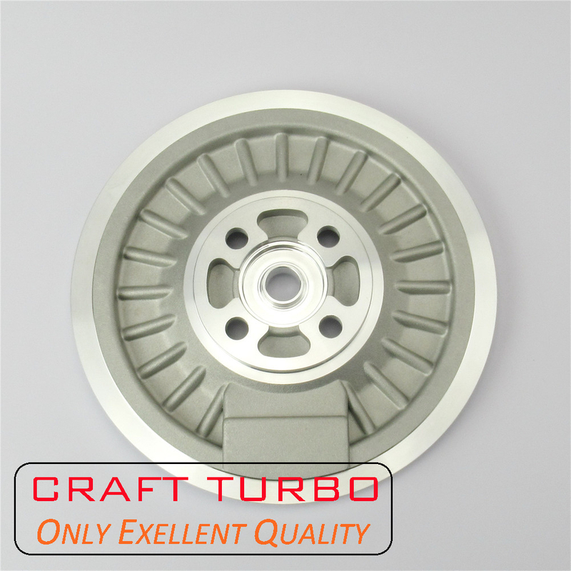 GT3576DL 704407-0007 Seal Plate/ Back Plate