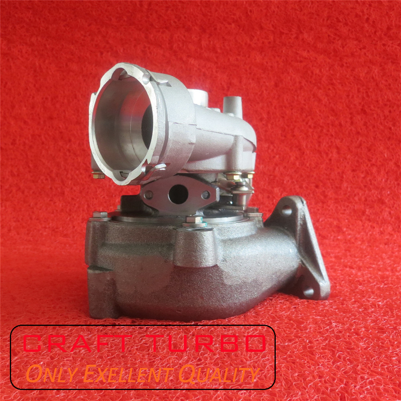 GT1749V (S2) 717858-0001/ 717858-0002/ 717858-0003/ 717858-0004/ 717858-0005 Turbocharger