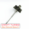  B1G/ B03 5453-120-5000/ 1853-970-0000/ 1853-970-0001/ 1853-970-0002 Turbine Shaft Wheel