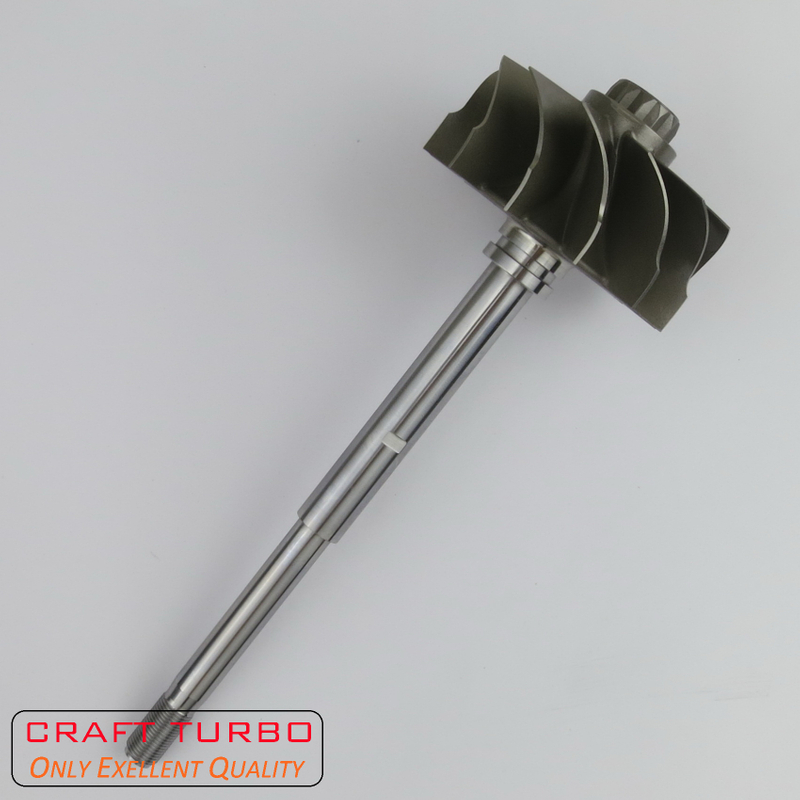 HE561VE 4045033/ 4309078 Turbine Shaft Wheel