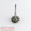 TFO35 49135-30100/ 49135-03130 Turbine Shaft Wheel