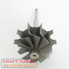 CT26 17290-17010/ 17201-17010/ 1720117010 Turbine Shaft Wheel