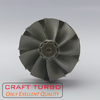 CT16V 17201-17010/ 1720111070/ 1720111080 Turbine Shaft Wheel