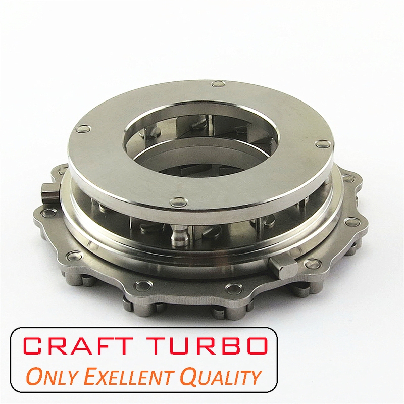TF035HL 49135-05830/ 49135-05850/ 49135-05870/ 49135-05880/ 49135-05885 Nozzle Ring for Turbocharger