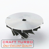K14 53141232002/ 5314-123-2002/ 53149887022/ 53149887009/ 5314-988-7009 Compressor Wheel