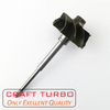S400 318938/ 318932/ 318960/ 0090966599/ 0080965099 Turbine Shaft Wheel