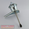 RHF4 Actuator for Turbochargers