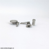  CRAFT K03-0105 53039880105 Wastegate Rattle Flapper for Audi A3 2.0L Engine 2006-2007 