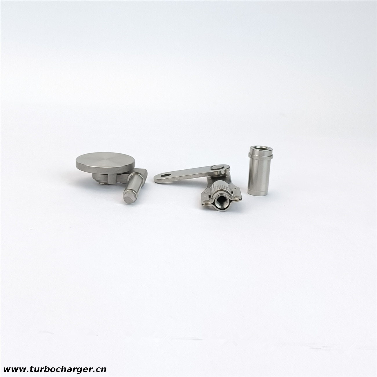  CRAFT K03-0105 53039880105 Wastegate Rattle Flapper for Audi A3 2.0L Engine 2006-2007 
