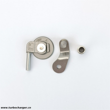  CRAFT 18539700004 18539700000 Wastegate Rattle Flapper for For BMW N55/X6 B30 3.0T