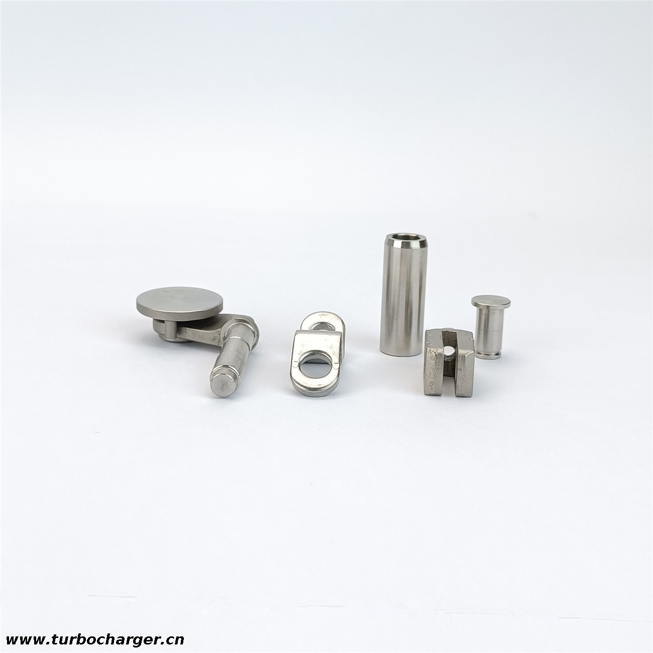  CRAFT Mercedes Benz AMG C43 M276 Twin IHI RHF4 Turbo Wastegate Rattle Flapper Repair Rebuild Kit