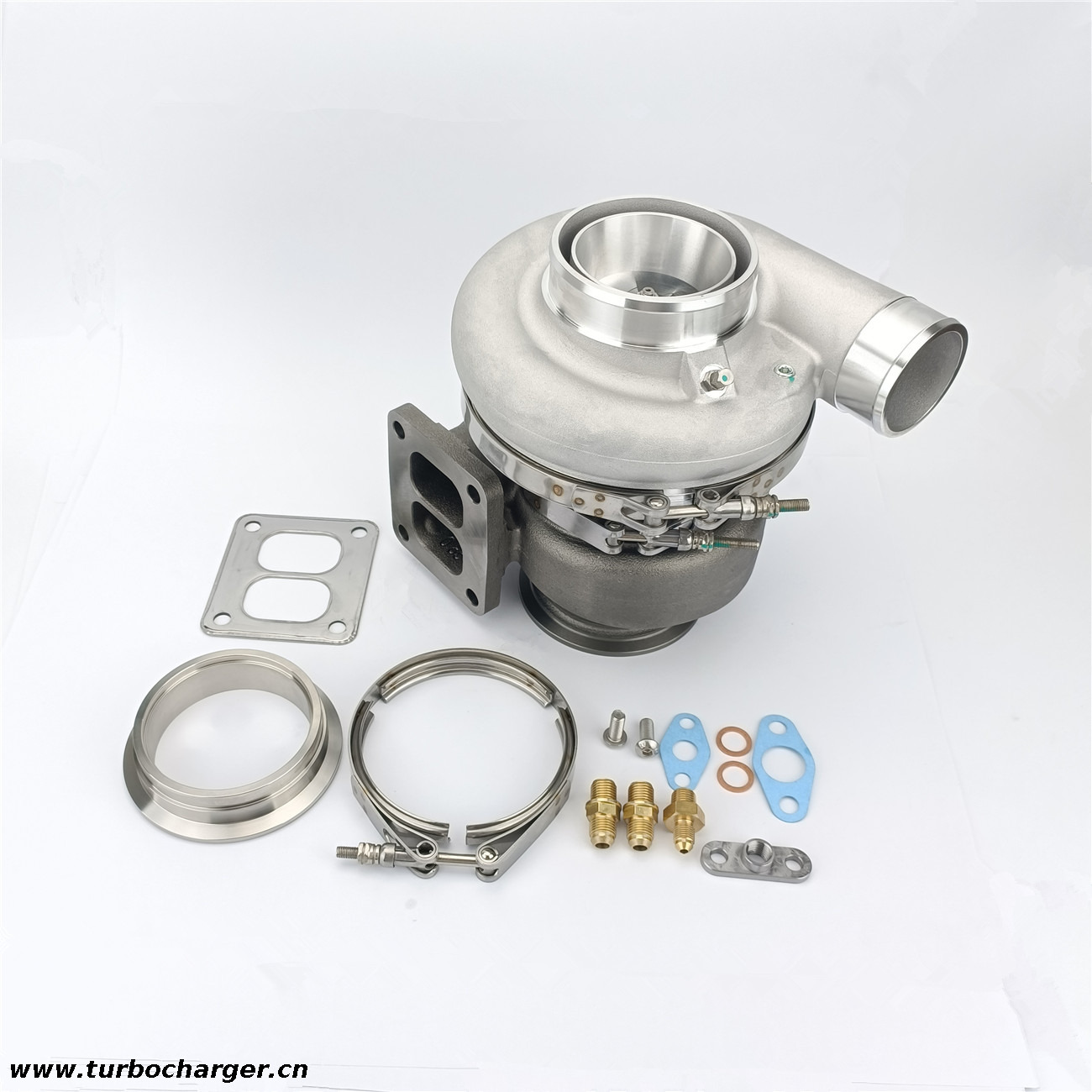 Craft turbo G40-900 Turbocharger 860777-5003S For 757707-0027 757707-0028