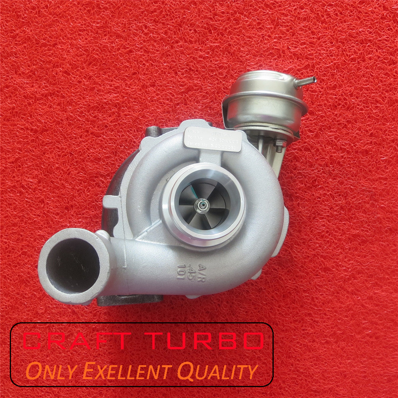 GT2052V 454135-0001/ 454135-0002/ 454135-0006/ 454135-0009 Turbocharger