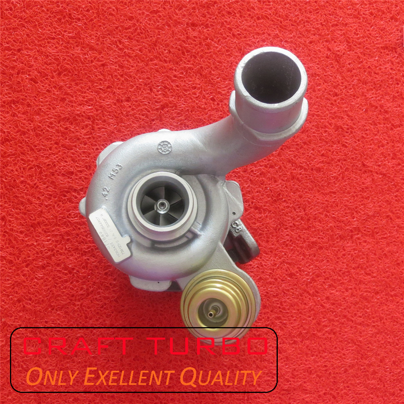 GT1549 738123-2/ H062433 / 8200544907 Turbocharger