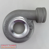 S2B Compressor Housing for Turbocharger