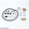 Craft Turbo HY55V VGT Turbo Repair Kit Fit Iveco Cursor for Cummins Turbo Parts