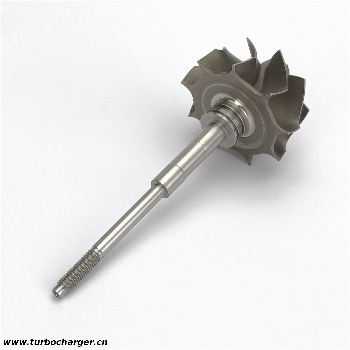 GT20 Turbine Wheel Shaft 717903-0024 717903-24 for 752610-0009 752610-0010 752610-0012 752610-0013