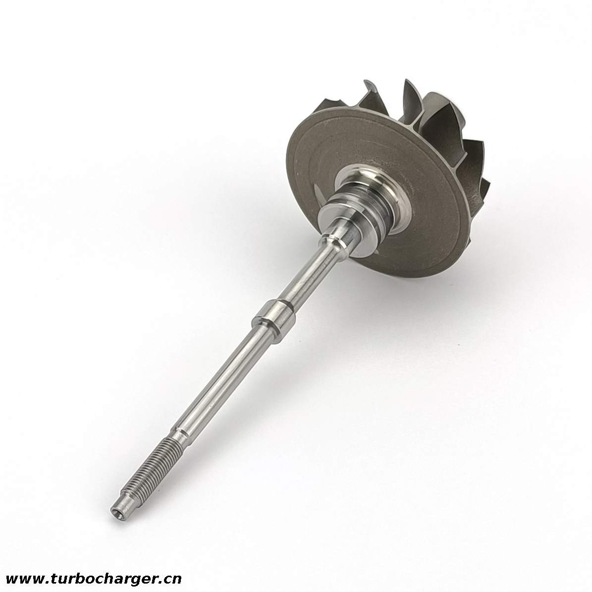 GT13 Turbine Wheel Shaft 826521-0001 for 803942-0014,803942-0011,803942-0012,803942-0013