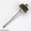 RHF4 Turbine Wheel Shaft A2740904080 A2740903480 for AL0072  2740904080 A2740904080  141104-0287/26