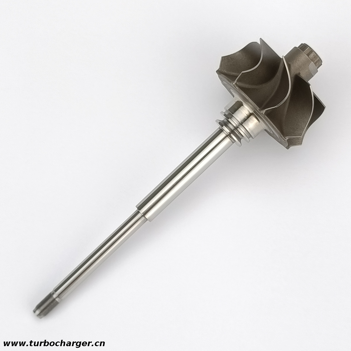RHF4 Turbine Wheel Shaft A2740904080 A2740903480 for AL0072  2740904080 A2740904080  141104-0287/26