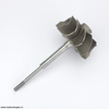 TV81 Turbine Wheel Shaft 408492-0014 408492-0017 for 452021-0001 465010-0001 465010-0002 465010-0003 