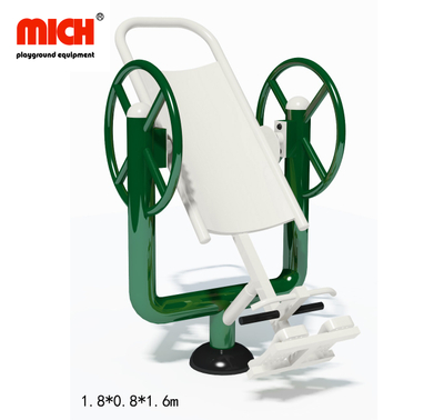 Equipamento de fitness de circulação sanguínea de mão de mão ao ar livre para venda