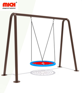 Mich Quality Outdoor Kids Adults Swing Swing