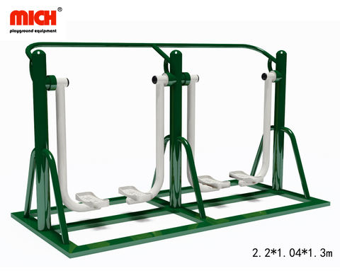 Air Walker Outdoor Fitness Equipment Dijual