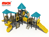 Fornecedor de equipamentos de playground ao ar livre infantil