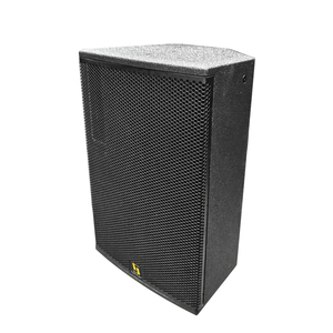 XD12 12 "Moniteur de scène PA High-Power de haut-parleur bidirectionnel