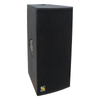 Y10P Dual 8 polegadas Passive PA System de alto -falantes para concerto