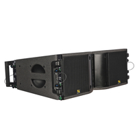 Kara Dual 8 Zoll 2 Wege Line Array Quellelement