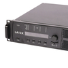 LA12x 12000W 4 قناة DSP Class D Audio DSP Power Amplifier