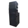 Y8 & Y-SUB Dual 8 inch Professional Line Array Loudspeaker