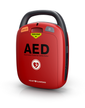 Automated External Defibrillator