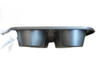 Alloy Steel 6 Jumbo Cup Nonstick Muffin Balking Pan Tray