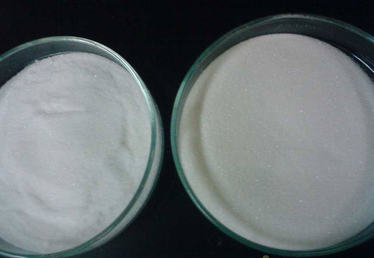 Formato de potássio para perfuração de petróleo 