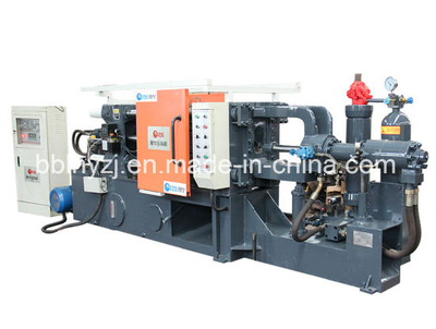 LH- 125TON SẢN PHẨM SIÊU ĐƯỜNG BUBBER Máy đúc kim loại