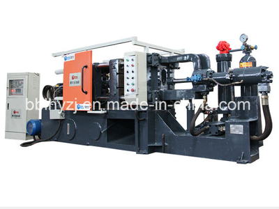 Máy làm bộ tản nhiệt LH- 140T Máy đúc hợp kim nhôm