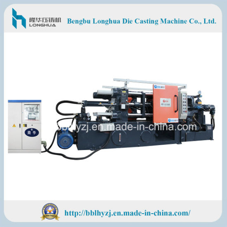 Máy công nghiệp LH-120T giá thấp hợp kim nhôm đúc phụ tùng xe máy