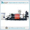 LH-130T Fabricación de la máquina de fundición continua a presión de latón controlada por computadora